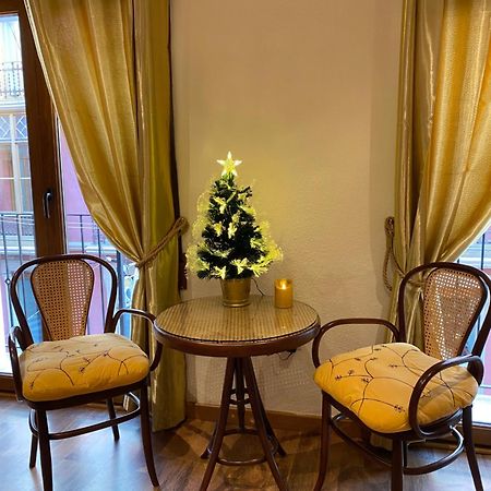 Apartamento Santa Maria Аліканте Екстер'єр фото