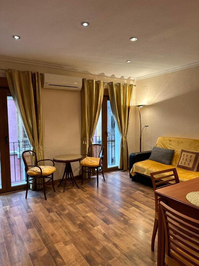 Apartamento Santa Maria Аліканте Екстер'єр фото
