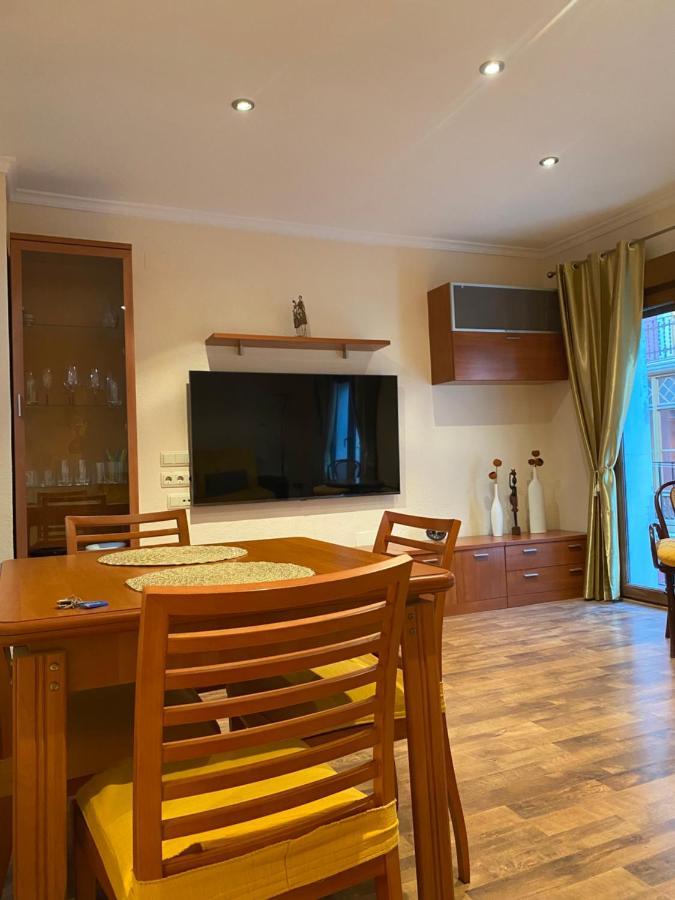 Apartamento Santa Maria Аліканте Екстер'єр фото