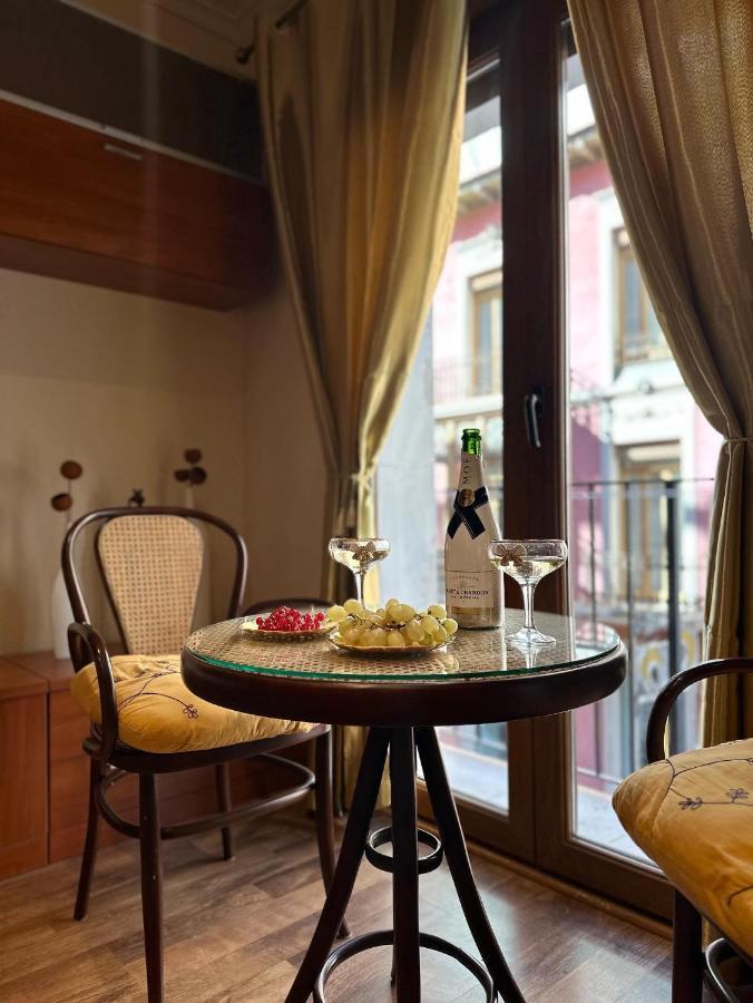Apartamento Santa Maria Аліканте Екстер'єр фото