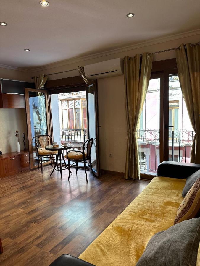 Apartamento Santa Maria Аліканте Екстер'єр фото