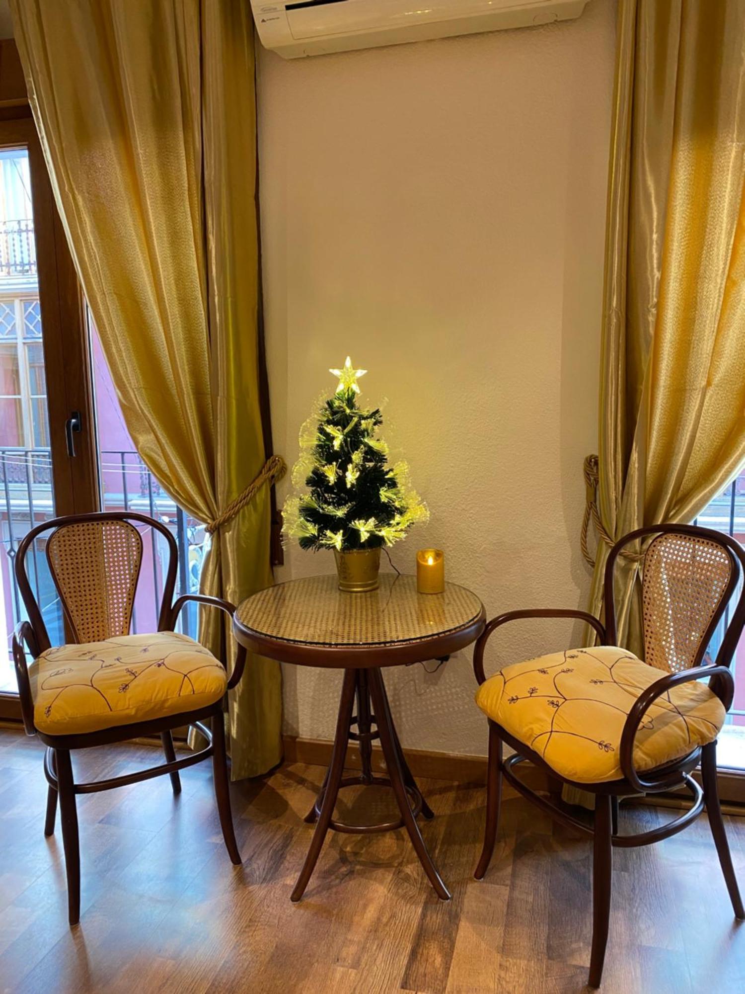 Apartamento Santa Maria Аліканте Екстер'єр фото