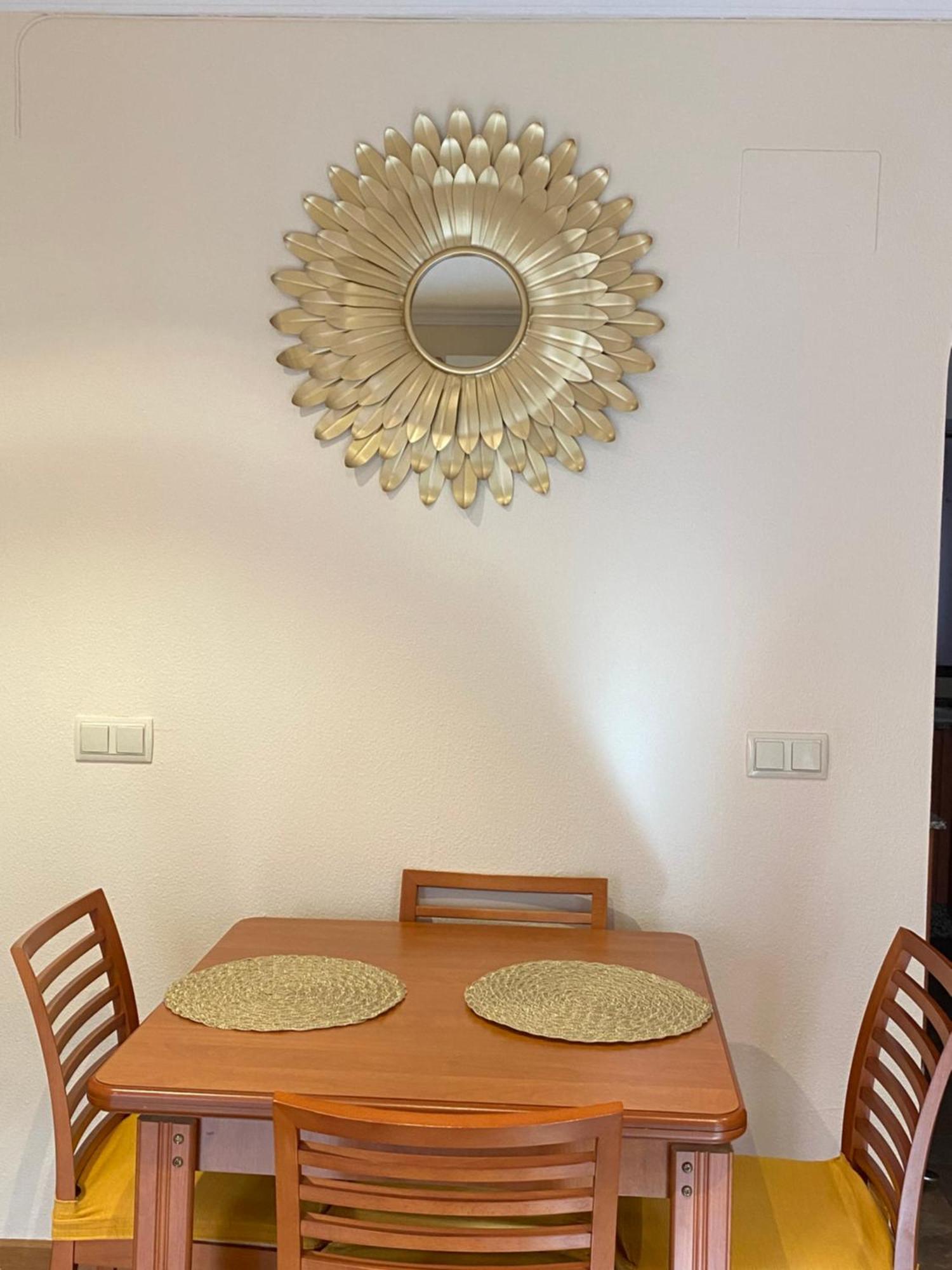 Apartamento Santa Maria Аліканте Екстер'єр фото